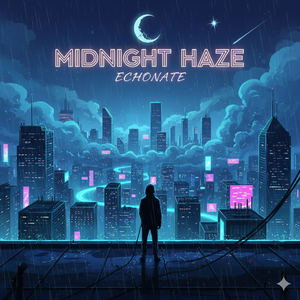[Free] "Midnight Haze" R&B / Trap Beat