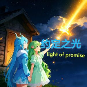 约定之光