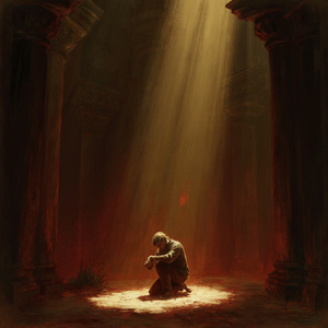 ПЕСНЬ ПОКАЯНИЯ