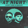 Lucky Luke - At Night