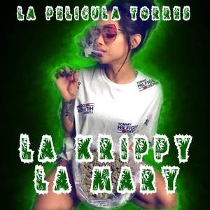 La Krippy la Mary