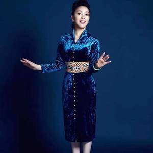 万福万宁(康慷)