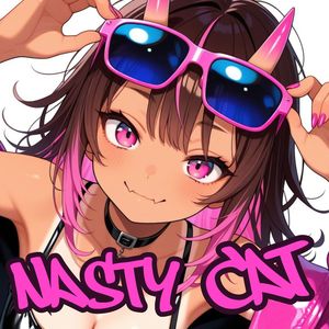 Nasty Cat