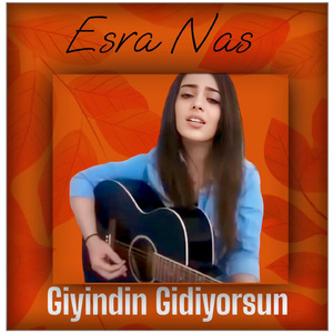 Giyindin Gidiyorsun