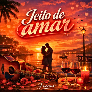 Jeito de amar