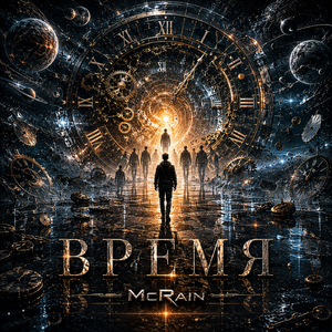 Время