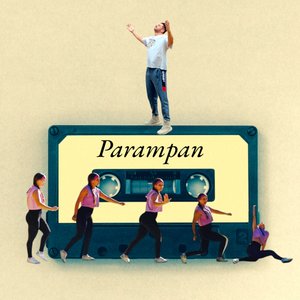 Parampan