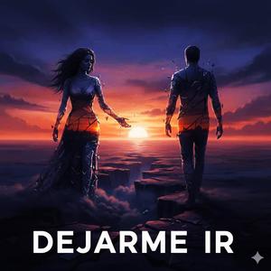 Dejarme ir
