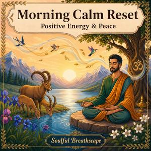 Morning Calm Reset