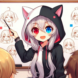 弟子規 親仁/餘力學文