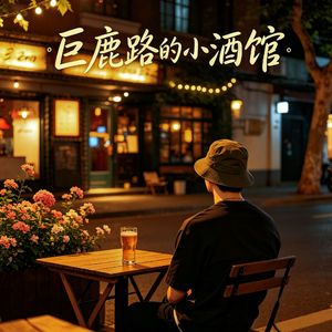 巨鹿路的小酒馆
