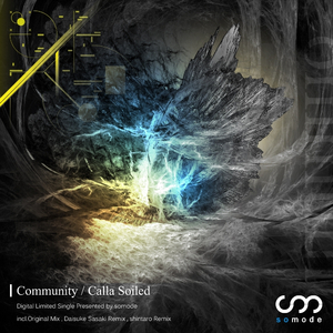 Community (Daisuke Sasaki Remix)