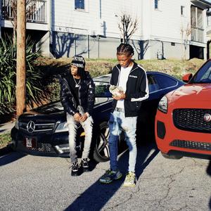 21 Questions (feat. Lil Darius)