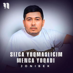 Sizga yoqmasligim menga yoqadi