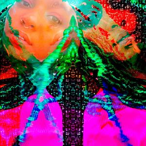 Somebody's in your head