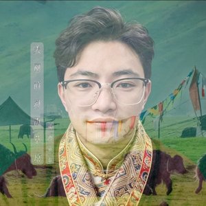 美丽的河南草原（翻自 桑德加）
