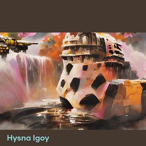 Bangkit dari kesengsaraan