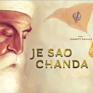 Je Sao Chanda