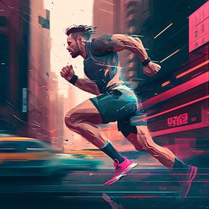 速度咆哮 Velocity Roar