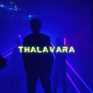 THALAVARA (feat. Jkfactor)