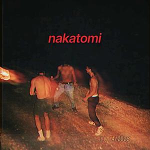 NAKATOMI (feat. Floral Blue)