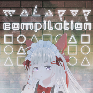 Loft Pop (feat. marupop)