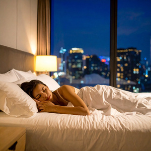 Música Tranquila Lofi Para Descansar