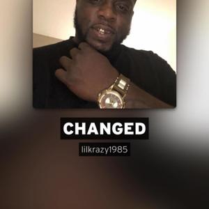 Changed
