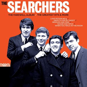 Saints and Searchers (Stereo Version)