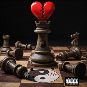 Frozen (feat. BabyRiq)