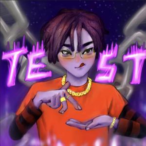 Test (PROD.BY ROCCKY)