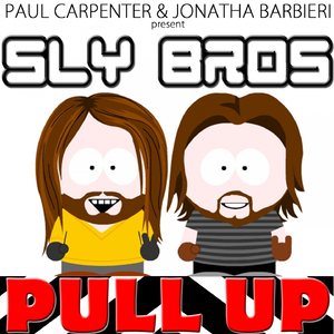 Pull Up (Paul Carpenter & Jonatha Barbieri Extended)
