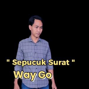 Sepucuk Surat (-)