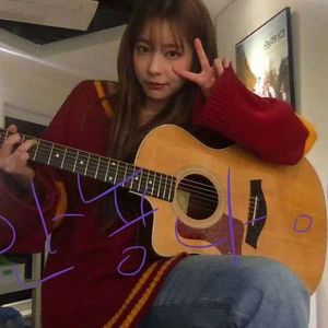 愛を伝えたいだとか (传达爱)（翻自爱缪 (あいみょん)）