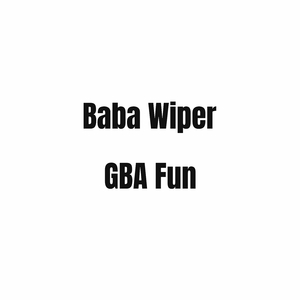 Gba Fun