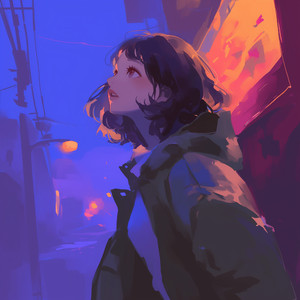 北広島の夜散歩