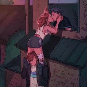 这是一封离别信 (女生版)