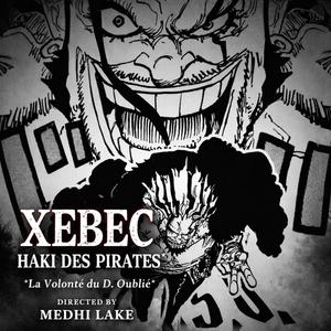 Instru Xebec (Haki des Pirates)