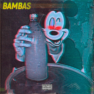Bambas (feat. S4ooter & Finesse)