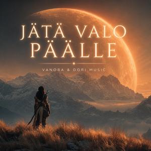 Jätä valo päälle