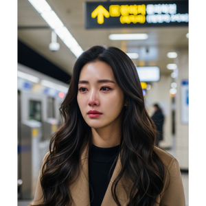 쉬운 이별 (Easy Breakup) by 💜아이뮤직💜