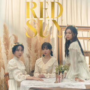 Red Sun!（<퀸덤2>最终战） 伴奏