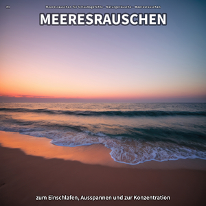 Meeresrauschen