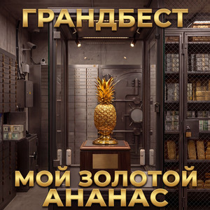 Мой золотой ананас