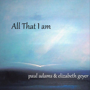 All That I Am