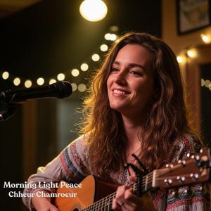 Morning Light Peace