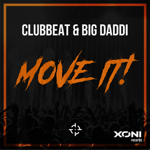 Move It! (Original Mix)
