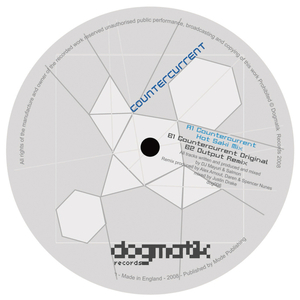 Countercurrent (Hot Saki Mix)