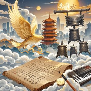 楚天鹏起-齐炳权