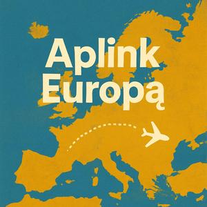Aplink Europą